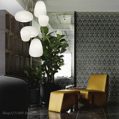 Luces colgantes creativas de estilo nórdico, espirales de cristal blanco lechoso, lámparas colgantes para cocina, Luminaria para comedor, sala de estar, accesorios de decoración para el hogar