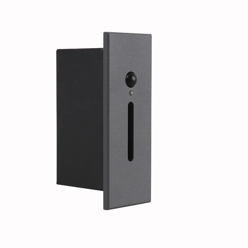 Led Recessed Stair Light