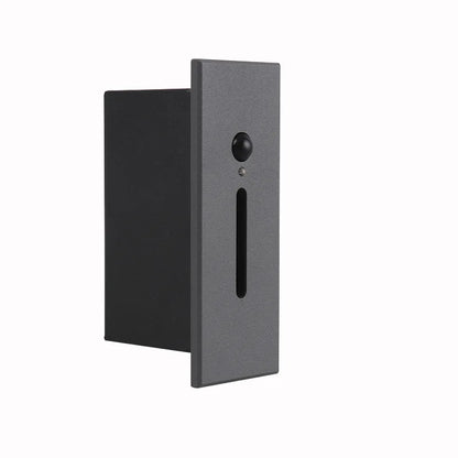 Led Recessed Stair Light