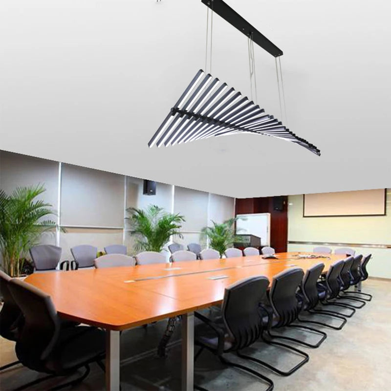 Nordic Led Chandelier