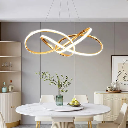 Modern Pendant light