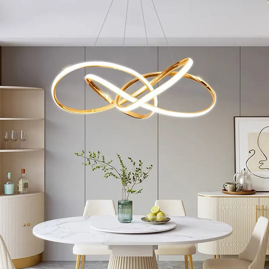 Modern Pendant light