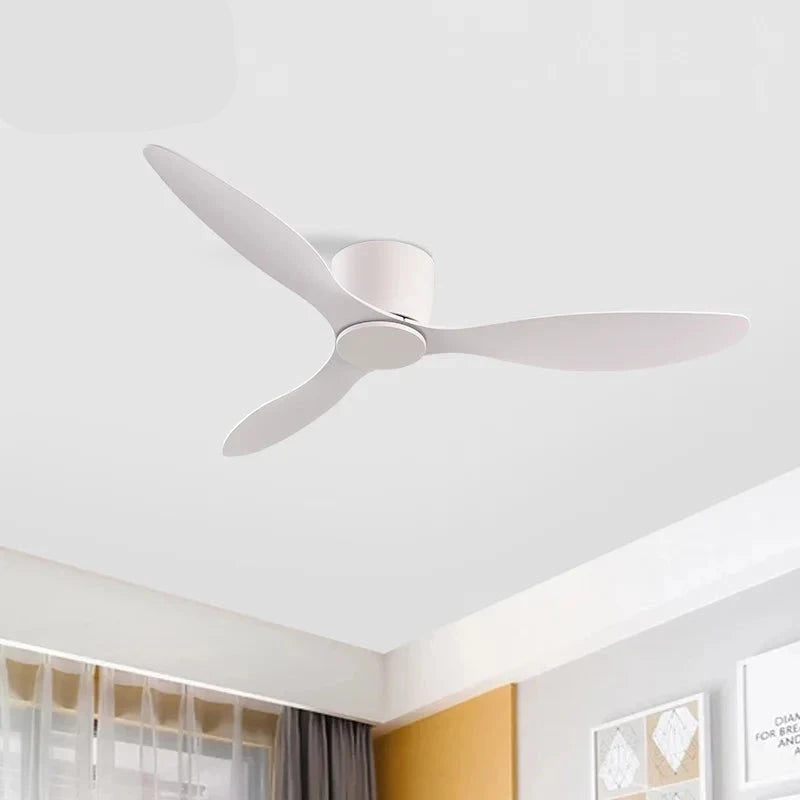 SOVE Ultra Thin Ceiling Fan