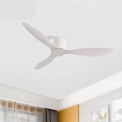 SOVE Ultra Thin Ceiling Fan