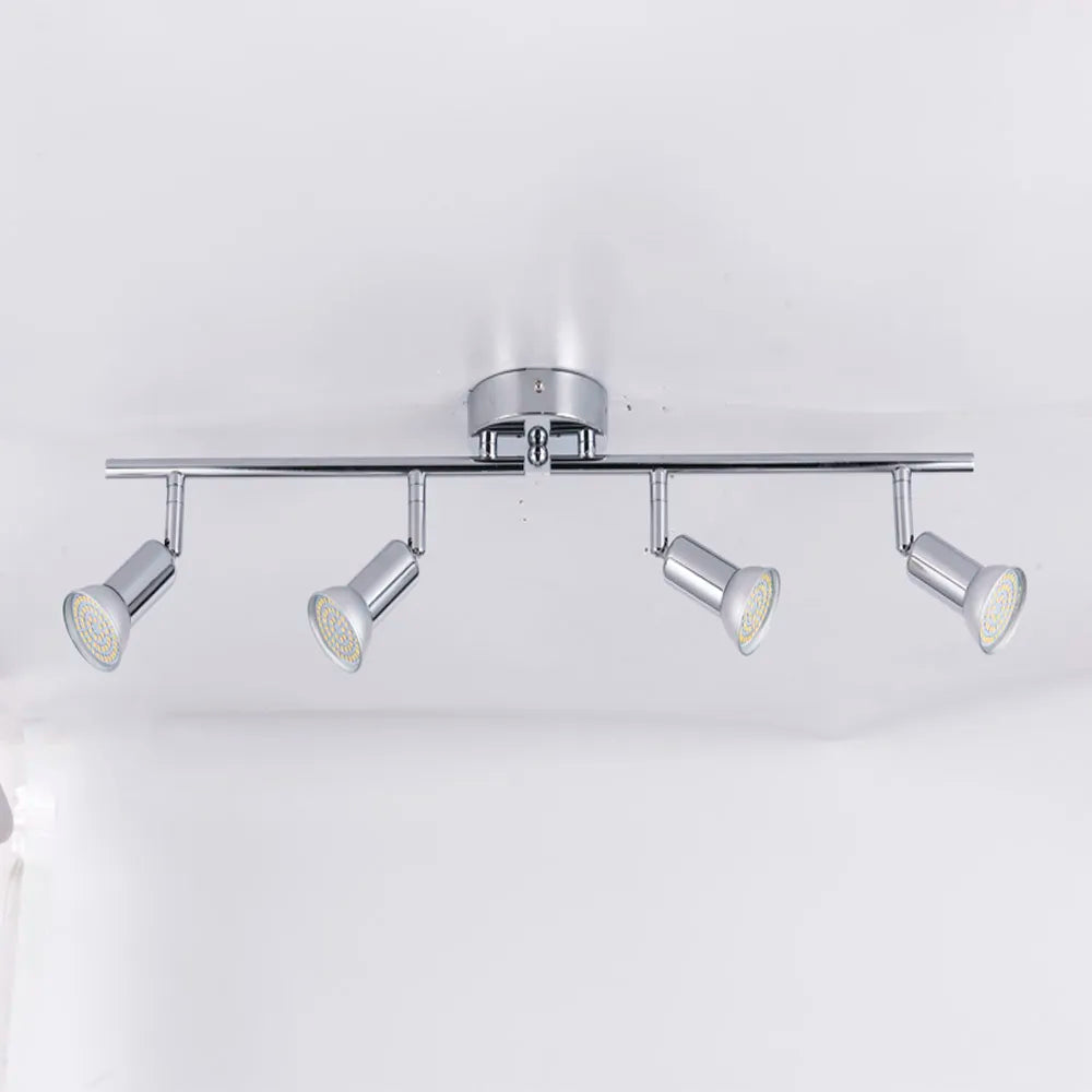 Rotatable Angle Adjustable LED Spot Lighting