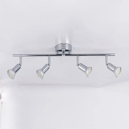 Rotatable Angle Adjustable LED Spot Lighting