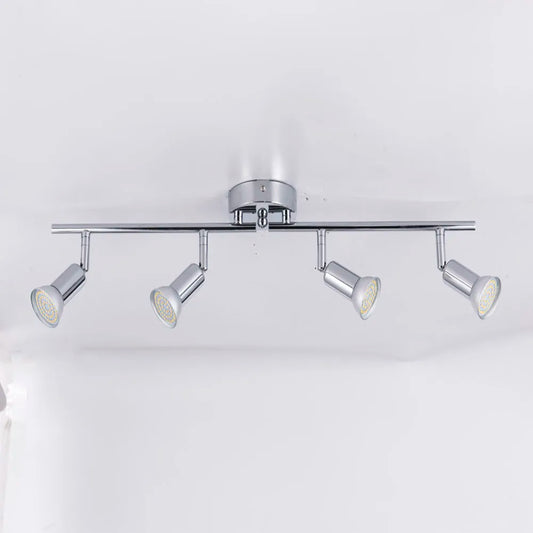 Rotatable Angle Adjustable LED Spot Lighting