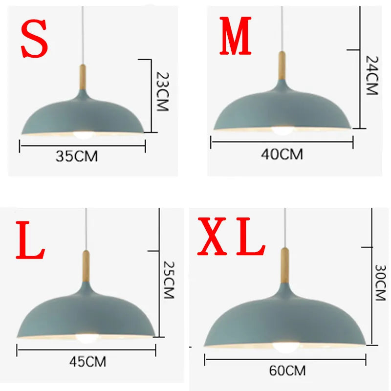 Art Fashion Decor Luminaire lighting