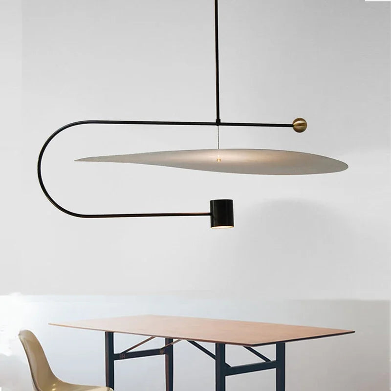 XIUXIU Modern Pendent Light