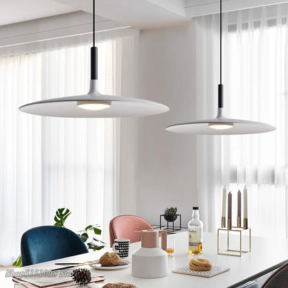 Nordic Aplomb Pendant Lights