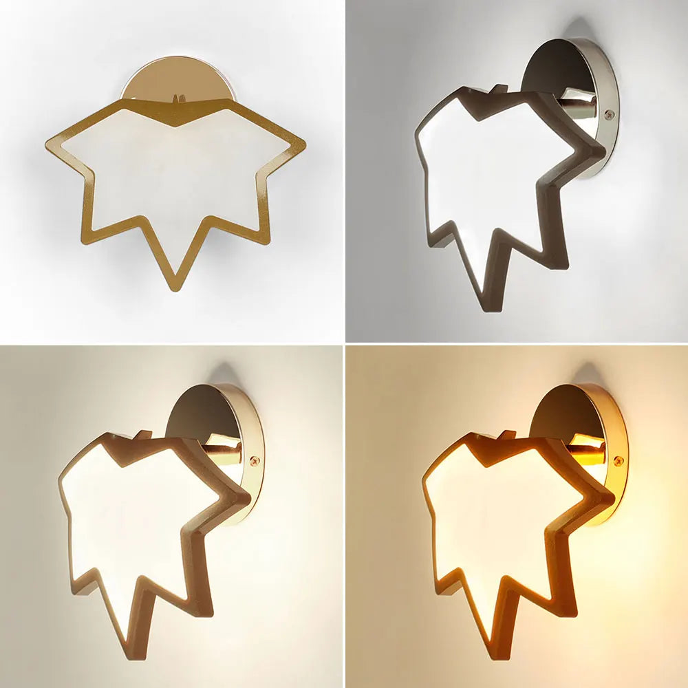 Luces de techo LED de estilo moderno, lámpara de techo para pasillo, balcón, dormitorio, sala de estar, iluminación para el hogar, lámpara para comedor, Lustre para oficina