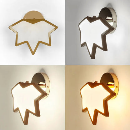 Luces de techo LED de estilo moderno, lámpara de techo para pasillo, balcón, dormitorio, sala de estar, iluminación para el hogar, lámpara para comedor, Lustre para oficina