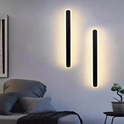 Nordic Led Wall sconce light