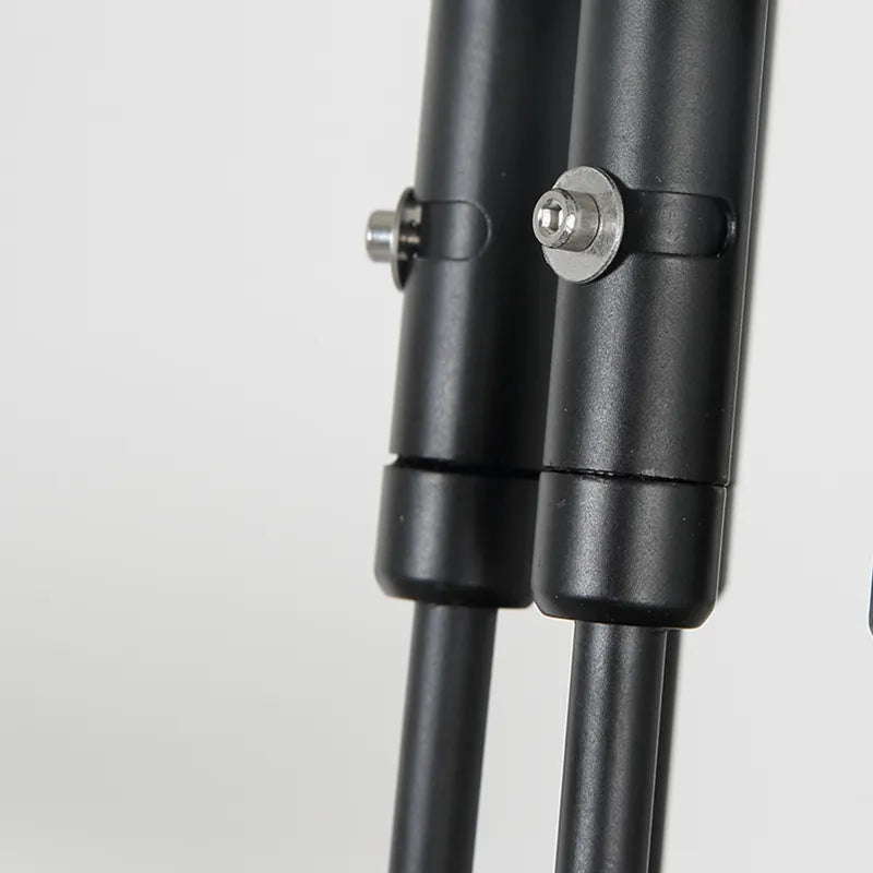 Lámpara colgante nórdica Retro de múltiples cabezales, lámpara de techo de diseño Simple, iluminación posmoderna para el hogar, luminaria Led para sala de estar