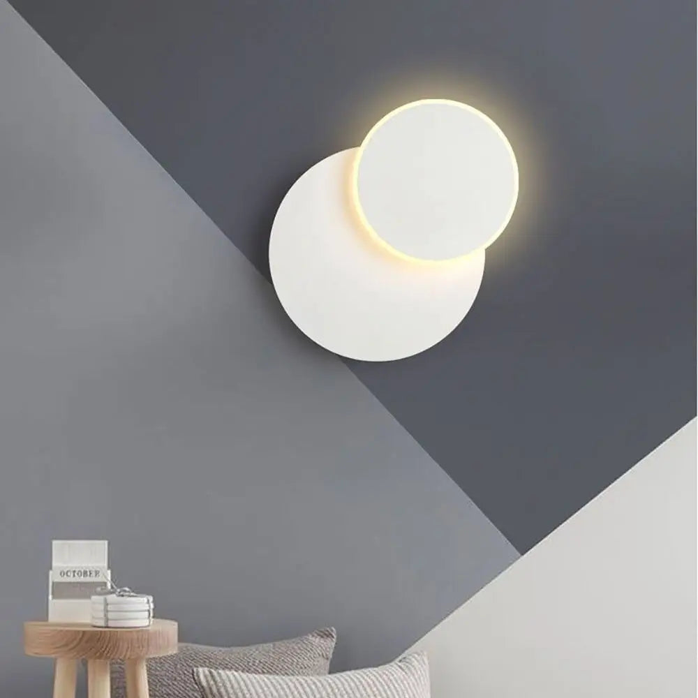 Nordic rotatable Wall Sconce Lighting