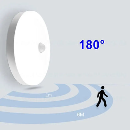 Lámpara LED de techo con Sensor de movimiento PIR, 220V, 110V, 15W, 20W, 24W, 36W, 40W, blanco cálido, blanco frío, luces de techo modernas para pasillos de vestíbulo