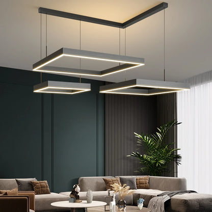 New modern Nordic Ceiling chandelier