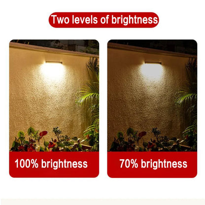 LED Outdoor Waterproof Solar Light