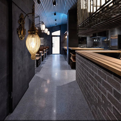 Türkiye sconce Light