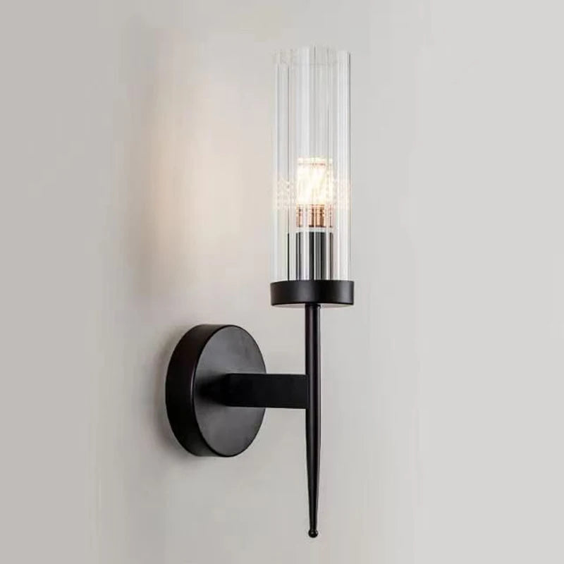 Europe style sconce lights