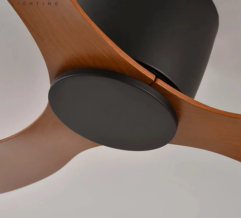 SOVE Ultra Thin Ceiling Fan