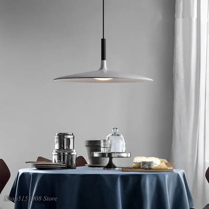 Nordic Aplomb Pendant Lights