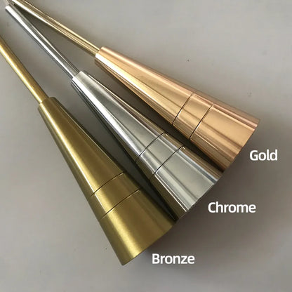 Post-Modern Crystal Glass led Pendant Light