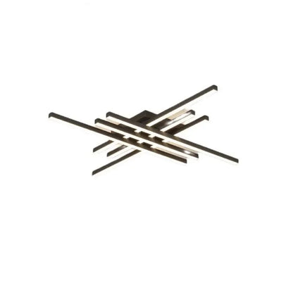 Lámpara Led de techo, decoración moderna e inteligente para el hogar, sala de estar, dormitorio, comedor, cocina, baño, pasillo, balcón