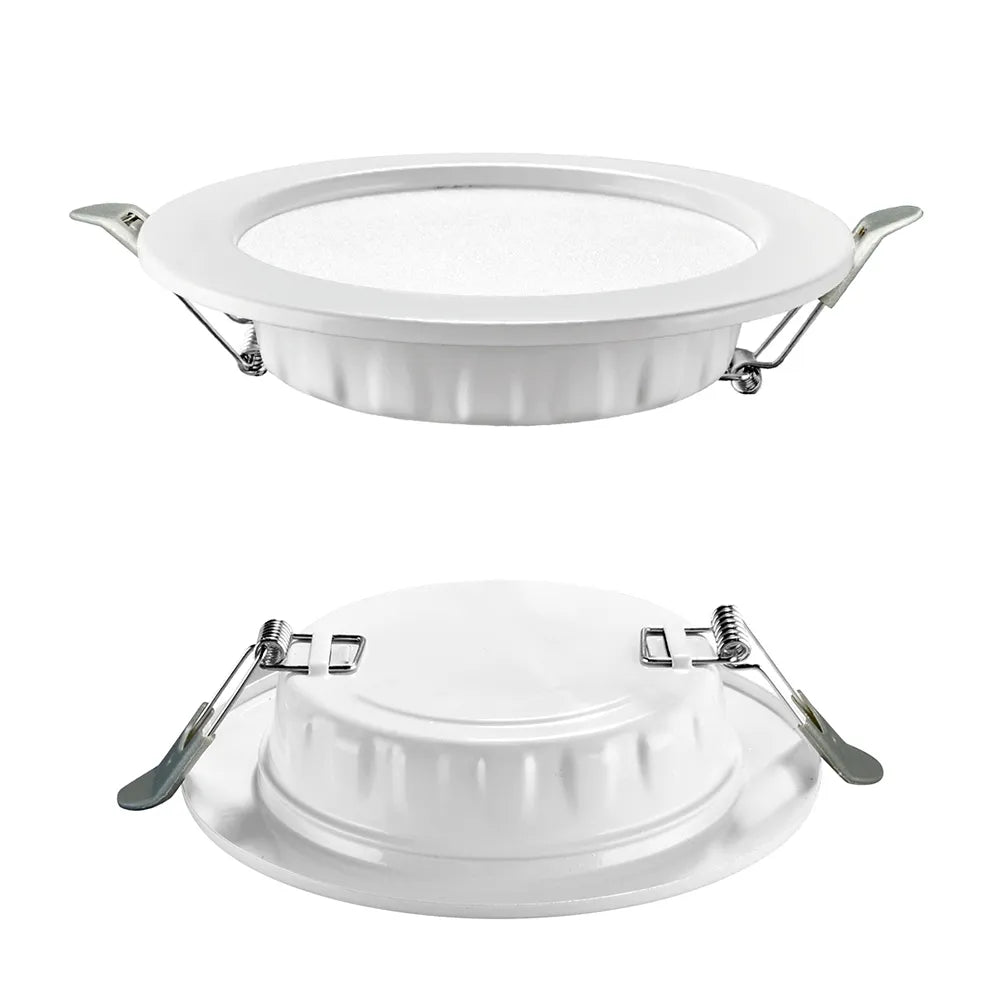 LED ultra Thin White Recessed down light