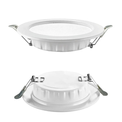 LED ultra Thin White Recessed down light