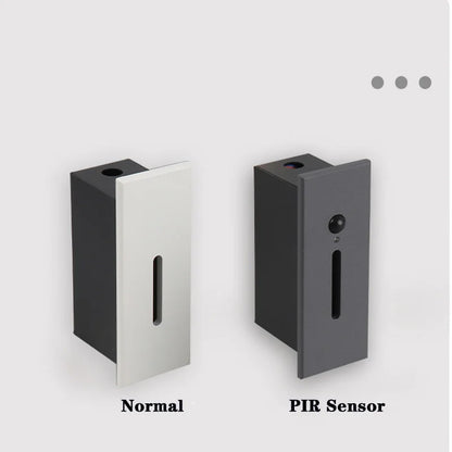 Led Recessed Stair Light