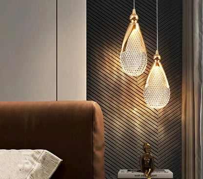 Nordic LED decorative Pendant