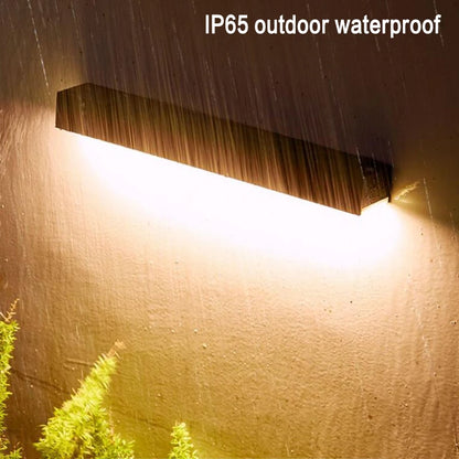 LED Outdoor Waterproof Solar Light