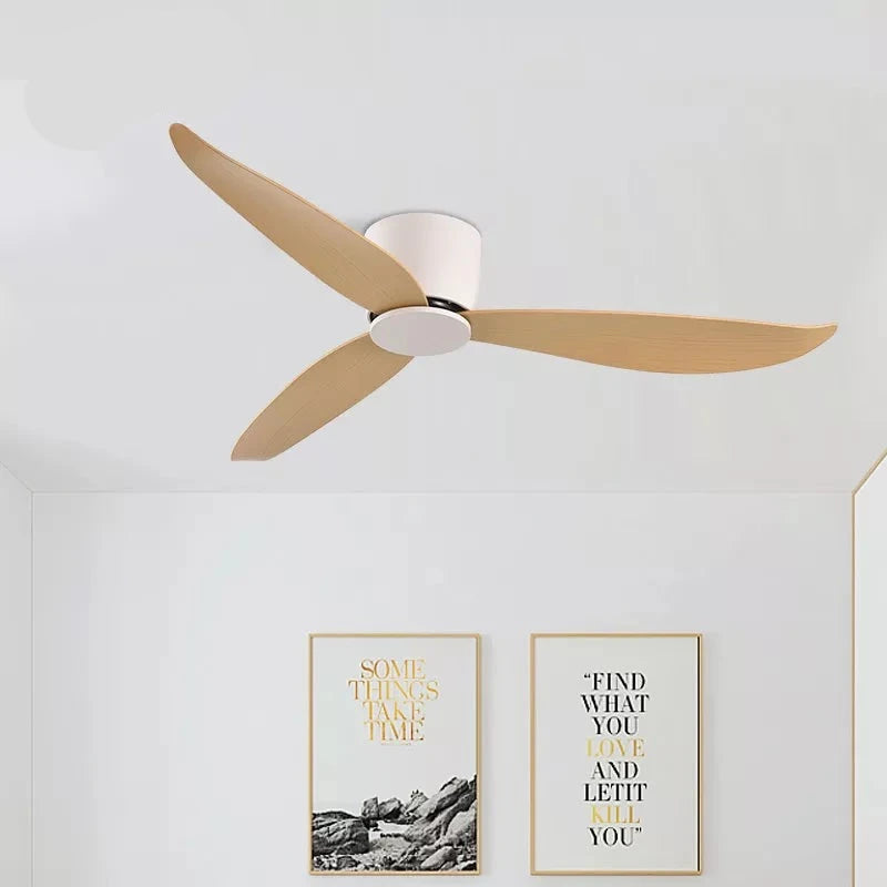 SOVE Ultra Thin Ceiling Fan