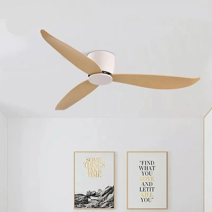 SOVE Ultra Thin Ceiling Fan