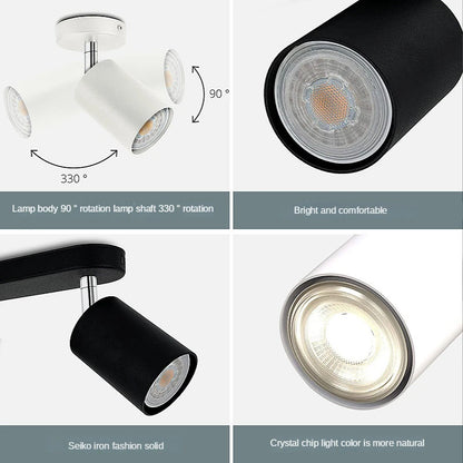 Nordic Led Spot Plafond Downlight