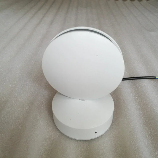 Modern Aluminum RGB Remote Control Lighting