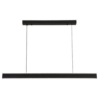 Lámpara Led minimalista para casa, Villa, sala de estar, dormitorio, comedor, estudio, techo, iluminación interior, lámparas de decoración