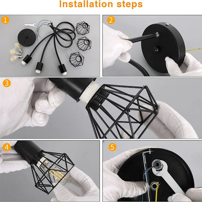 Lámpara Led de colocación libre, foco de pista, luz de techo, fondo para el hogar, pared, sala de estar, carril guía, lámpara de entrada deslizante
