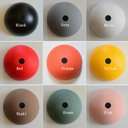 Nordic Adjustable Long Arm Pendant Light