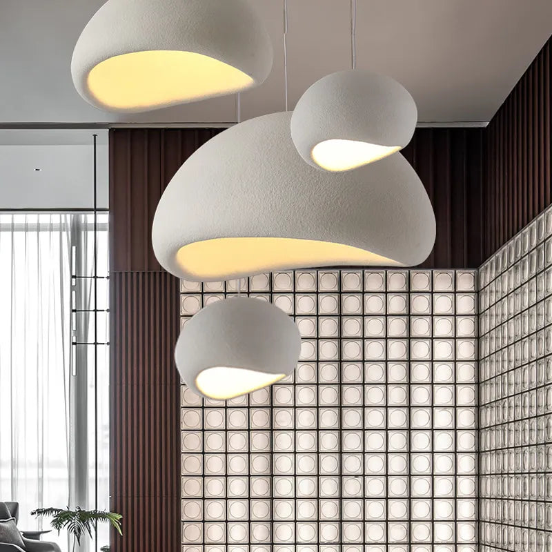 Navian Style Chandelier