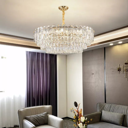 Modern style Crystal Chandelier