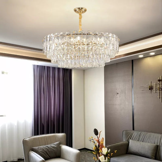 Modern style Crystal Chandelier