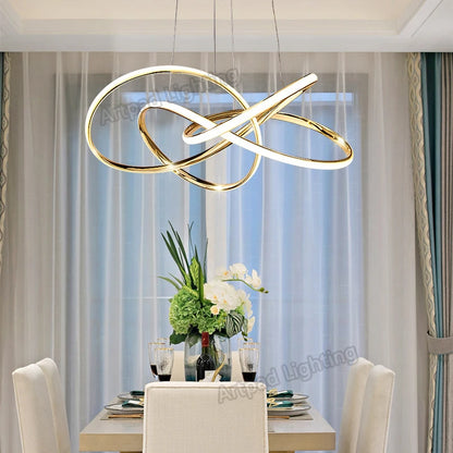Modern Pendant light