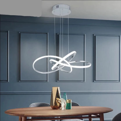 Modern Pendant light