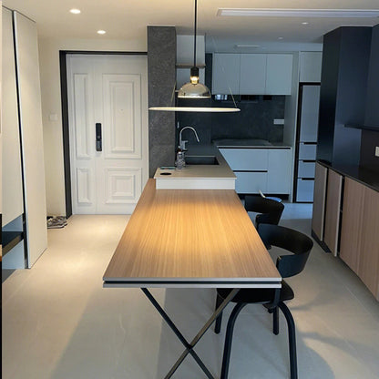 Danish flying saucer pendent light