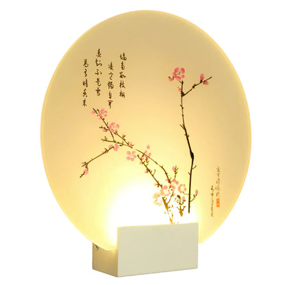 Nordic Creative LED Mural Wall Lights