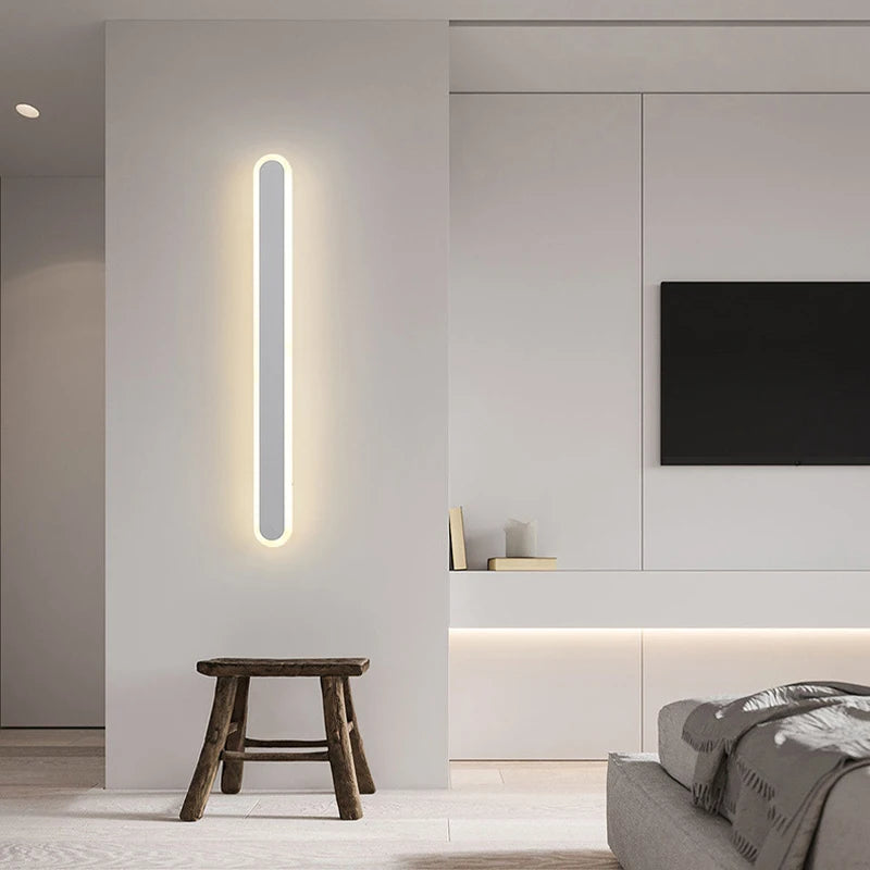 Nordic Led Wall sconce light