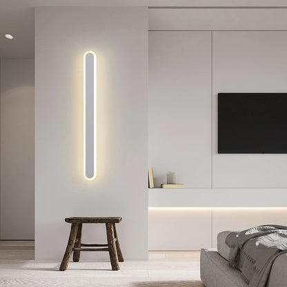 Nordic Led Wall sconce light