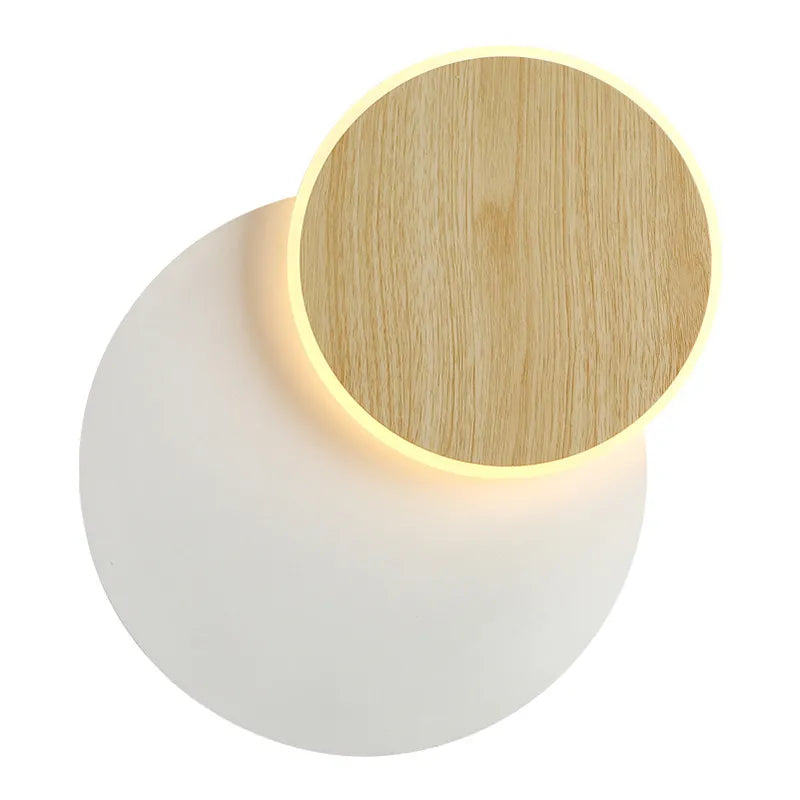 Nordic rotatable Wall Sconce Lighting